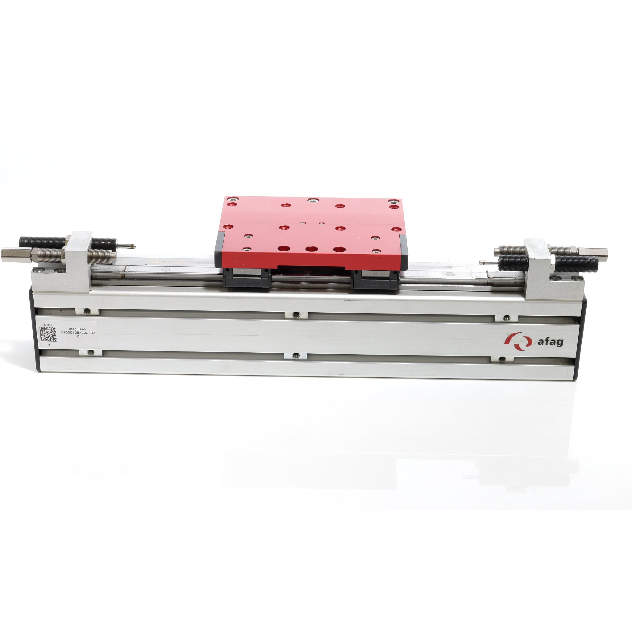 Portal module PMP 01 Used